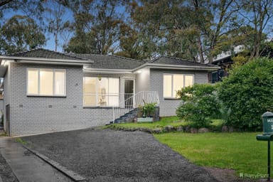 Property 18 Calrossie Avenue, MONTMORENCY VIC 3094 IMAGE 0