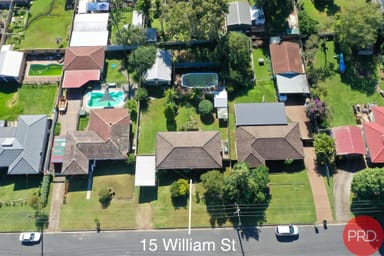 Property 15 William Street, GILLIESTON HEIGHTS NSW 2321 IMAGE 0