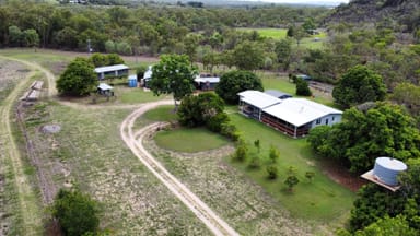 Property 554 Leafgold Weir Road, DIMBULAH QLD 4872 IMAGE 0