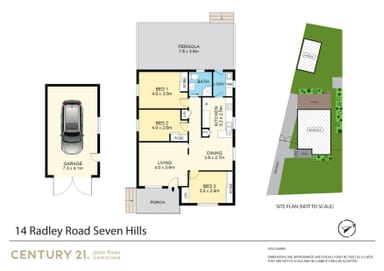Property 14 Radley Road, Seven Hills NSW 2147 IMAGE 0