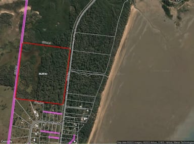 Property 100, Miran Khan Drive, ARMSTRONG BEACH QLD 4737 IMAGE 0