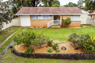 Property 32 Pinaroo Crescent, Bradbury NSW 2560 IMAGE 0