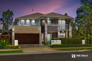 Property 7 Shimmer Place, The Ponds NSW 2769 IMAGE 0