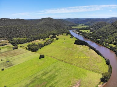Property 163 St Albans Road, Wisemans Ferry NSW 2775 IMAGE 0