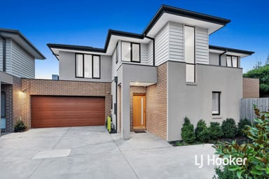 Property 3 & 4/13 Lord Avenue, DINGLEY VILLAGE VIC 3172 IMAGE 0