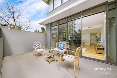 Property 1G/10 Waterview Drive, Lane Cove NSW 2066 IMAGE 0