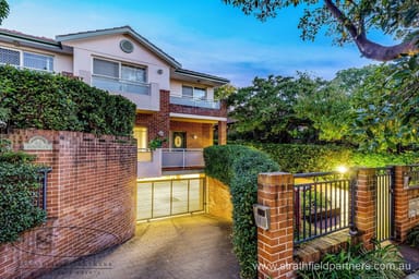 Property 7/46 Beresford Road, Strathfield NSW 2135 IMAGE 0