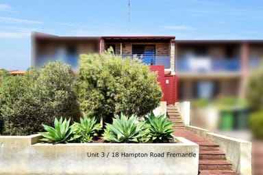 Property 3, 18 Hampton Road, Fremantle WA 6160 IMAGE 0