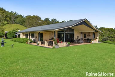 Property 453 Hillyards Road, Boorabee Park, KYOGLE NSW 2474 IMAGE 0