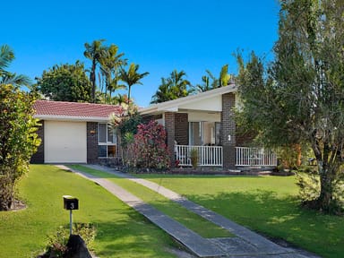 Property 3 Crusader Street, BATTERY HILL QLD 4551 IMAGE 0