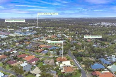 Property 7 St Andrews Ave, FOREST LAKE QLD 4078 IMAGE 0