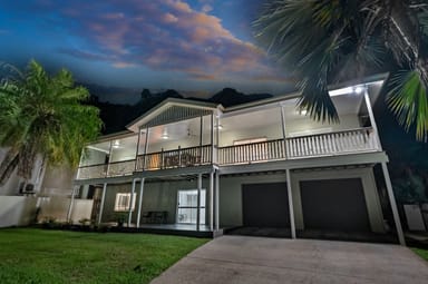 Property 273 Toogood Road, BAYVIEW HEIGHTS QLD 4868 IMAGE 0