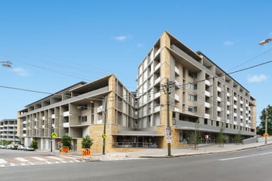 Property D201, 359 Illawarra Road, Marrickville NSW 2204 IMAGE 0