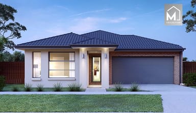Property LOT3741 BROOKER PLACE (ARMSTRONG CREEK), MOUNT DUNEED VIC 3217 IMAGE 0