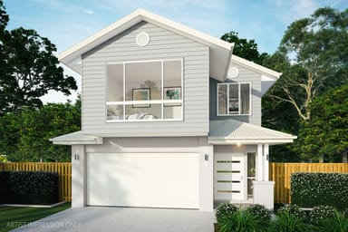 Property LOT 43 TAYLORS LANDING, CAMBEWARRA NSW 2540 IMAGE 0