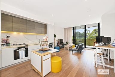 Property 207/55 Holloway Street, Pagewood NSW 2035 IMAGE 0
