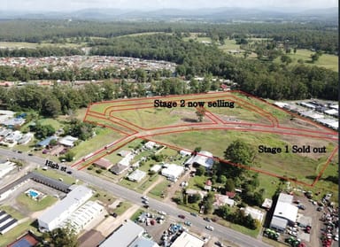 Property Lot 226 211 High Street The Mill Estate, WAUCHOPE NSW 2446 IMAGE 0