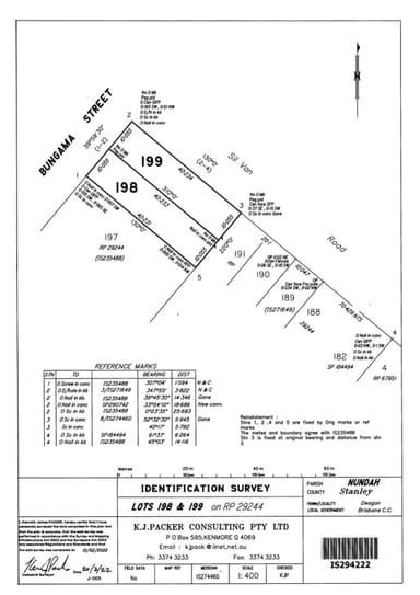 Property LOT 1, 2, 89 Bungama Street, DEAGON QLD 4017 IMAGE 0