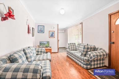 Property 23 Wangaroa Crescent, Lethbridge Park NSW 2770 IMAGE 0