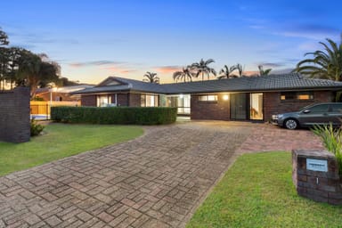 Property 1 Yerrecoin Place, Burleigh Waters QLD 4220 IMAGE 0
