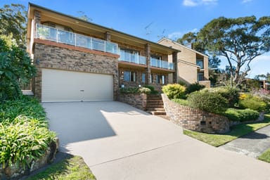 Property 25 Redman Avenue, Illawong NSW 2234 IMAGE 0