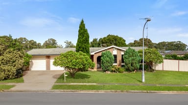 Property 28 Borrowdale Way, CRANEBROOK NSW 2749 IMAGE 0