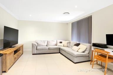 Property 25 Daylesford Close, Ropes Crossing NSW 2760 IMAGE 0