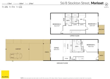 Property 56, 8 Stockton Street, MORISSET NSW 2264 FLOORPLAN 0