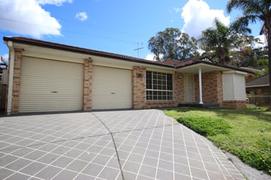 Property 68 Cockatiel Circuit, GREEN VALLEY NSW 2168 IMAGE 0
