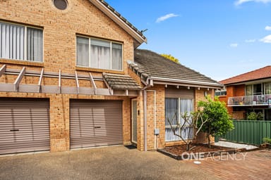Property 4, 3 Catherine Street, GWYNNEVILLE NSW 2500 IMAGE 0