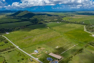 Property Lot 1 Wright / Bennett Road, STRATHDICKIE QLD 4800 IMAGE 0