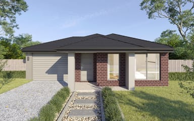 Property LOT 1615 CANOPY ESTATE /LAST ONE HURRY UP/4 BED/DOUBLE, Cranbourne VIC 3977 IMAGE 0