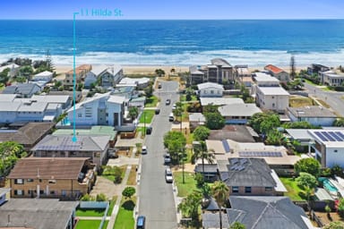Property 11 Hilda Street, Mermaid Beach QLD 4218 IMAGE 0