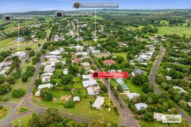 Property 1 Cedar Street, Yungaburra QLD 4884 IMAGE 0
