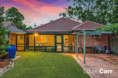Property 128 Hull Road, West Pennant Hills NSW 2125 IMAGE 0