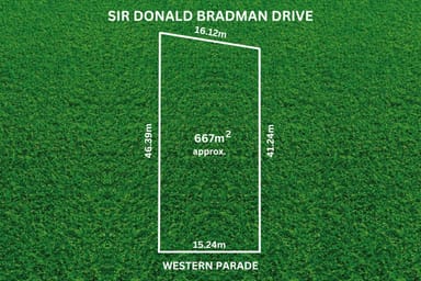 Property 289 Sir Donald Bradman Drive, BROOKLYN PARK SA 5032 IMAGE 0
