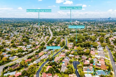 Property 5 Elder Avenue, Baulkham Hills NSW 2153 IMAGE 0