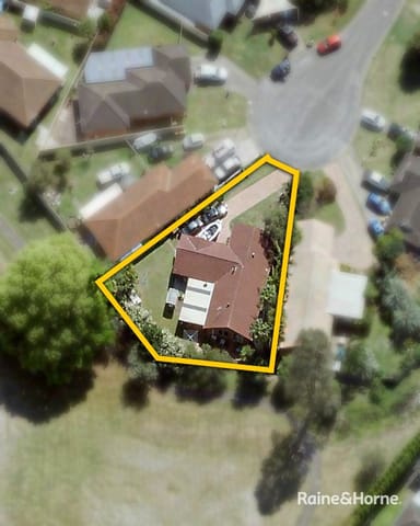 Property 10 Belmore Place, RAYMOND TERRACE NSW 2324 IMAGE 0