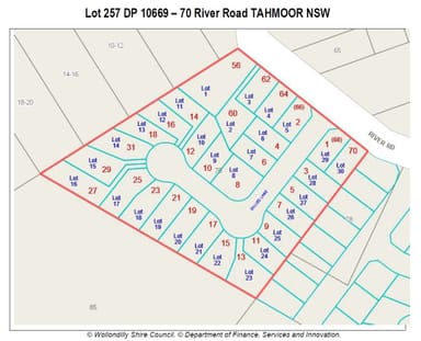 Property 11 Dillies Lane, Tahmoor NSW 2573 IMAGE 0