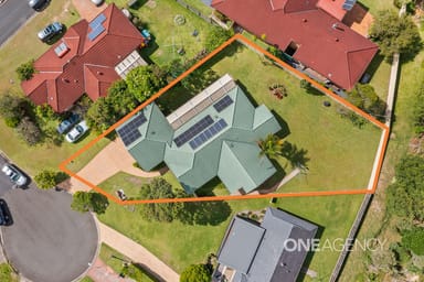 Property 70 Coconut Drive, North Nowra NSW 2541 IMAGE 0