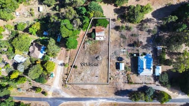 Property Lot 6/25 Cumberland Street, Linton VIC 3360 IMAGE 0