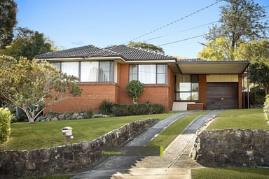 Property 12 Meehan Place, Baulkham Hills NSW 2153 IMAGE 0