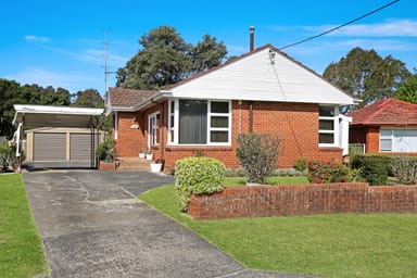 Property 27 Thurston Crescent, Corrimal NSW 2518 IMAGE 0