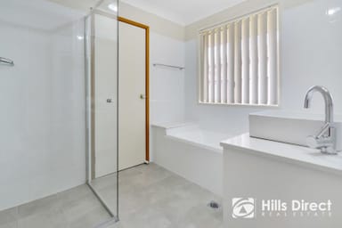 Property 8 Foxwood Avenue, Quakers Hill NSW 2763 IMAGE 0