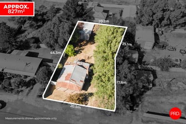 Property 21 Crowther Street, EAGLEHAWK VIC 3556 IMAGE 0