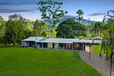 Property 902 Aherns Road, Conondale QLD 4552 IMAGE 0