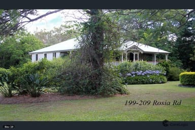 Property 199 to 209 Rosia RD, PARK RIDGE SOUTH QLD 4125 IMAGE 0