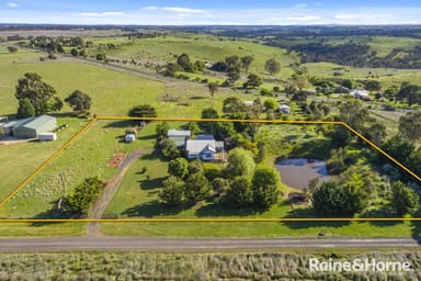 Property 48 Mt Lofty Road, REDESDALE VIC 3444 IMAGE 0