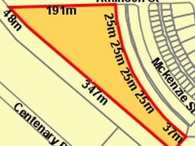 Property Lot 1 Atkinson Street, MIDDLEMOUNT QLD 4746 IMAGE 0