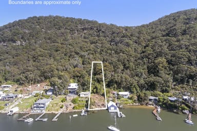 Property 2140 Hawkesbury River, Bar Point NSW 2083 IMAGE 0